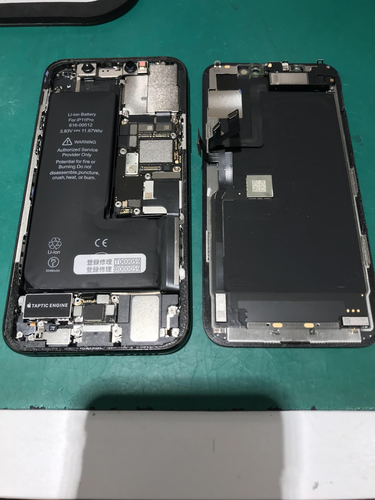 Xperia(エクスペリア)の水没修理はスマホ修理工房グランデュオ蒲田店へお任せください！！